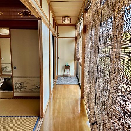 En Guest House Matsumoto Zewnętrze zdjęcie
