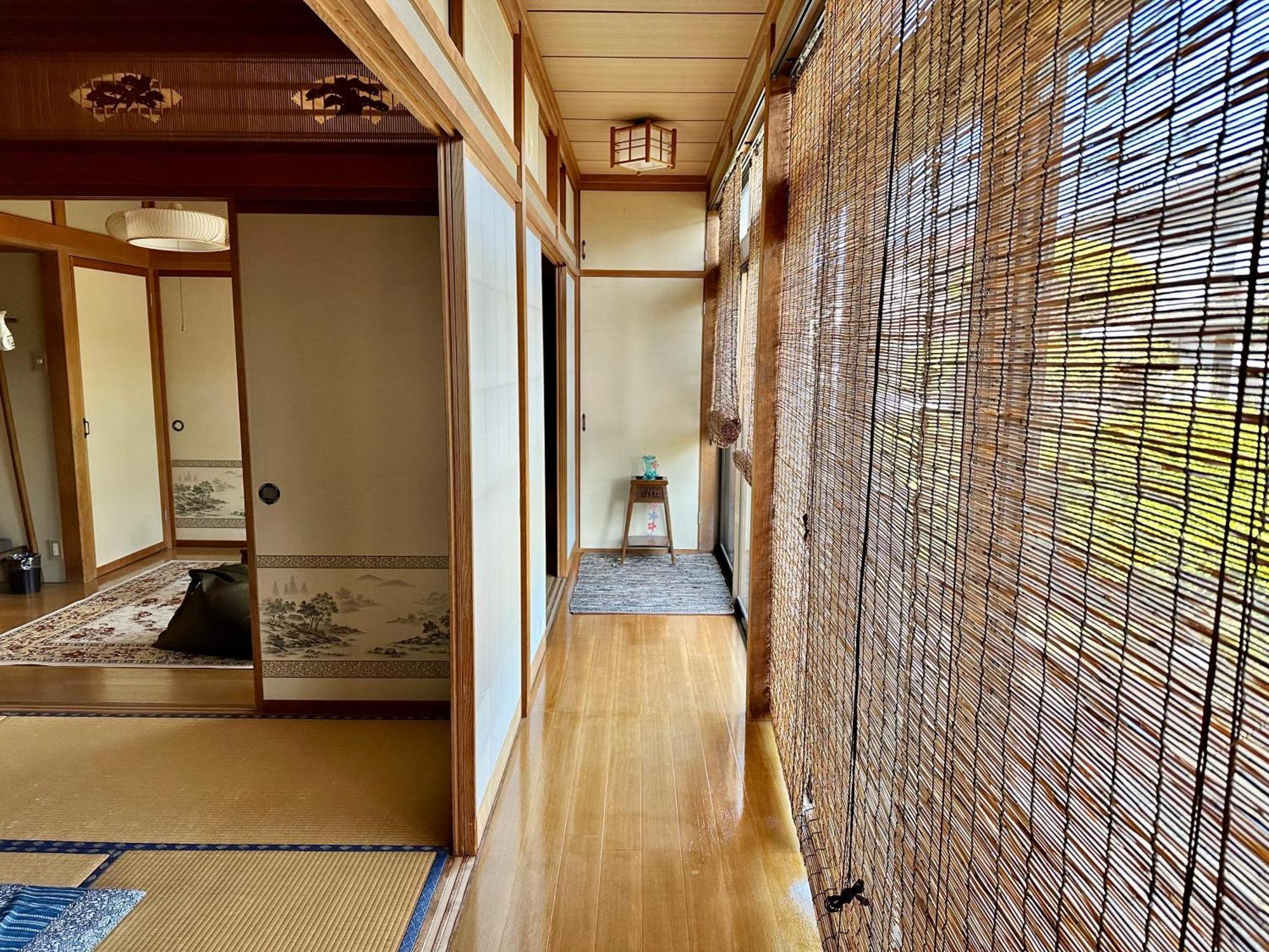 En Guest House Matsumoto Zewnętrze zdjęcie