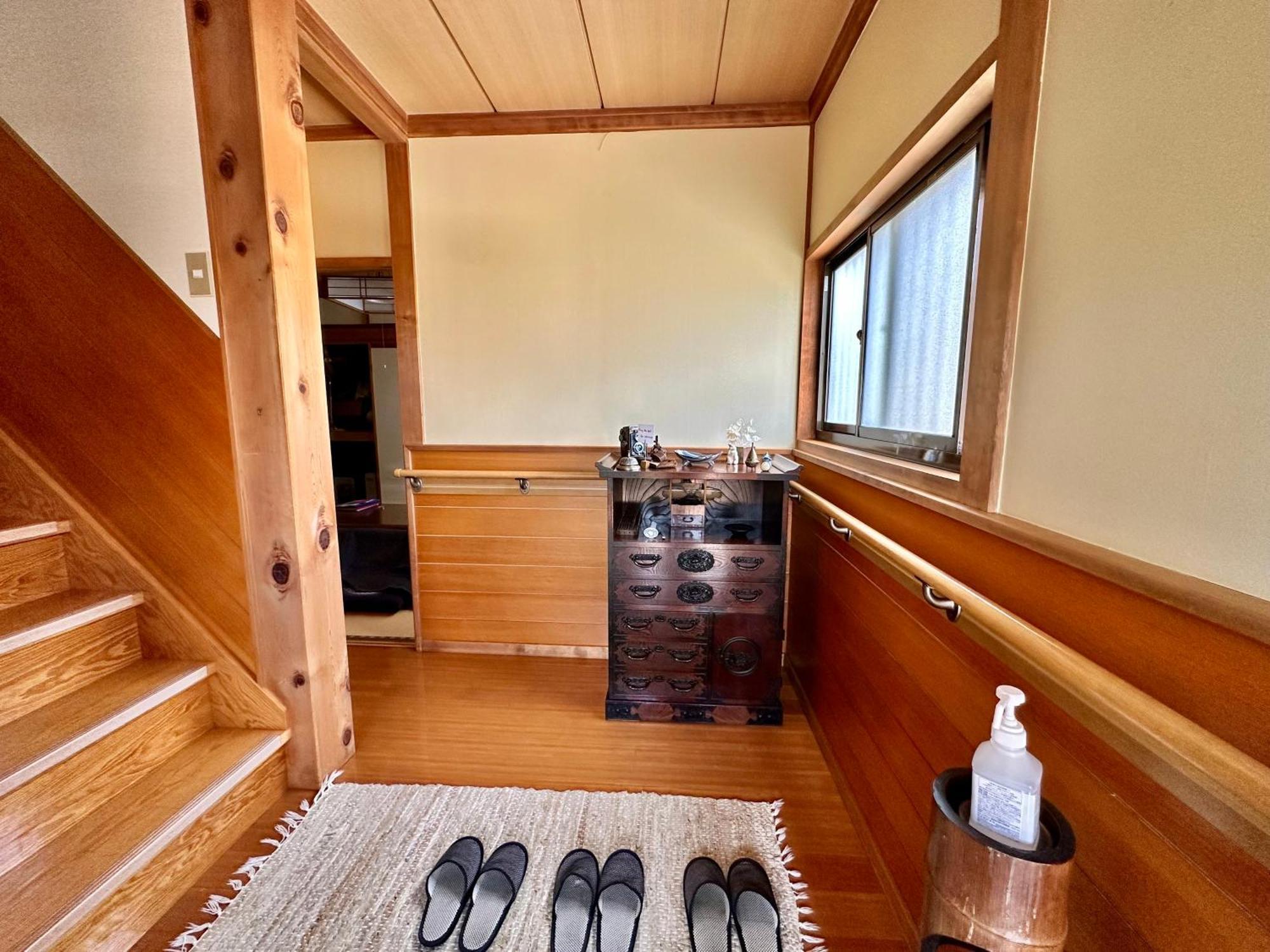 En Guest House Matsumoto Zewnętrze zdjęcie