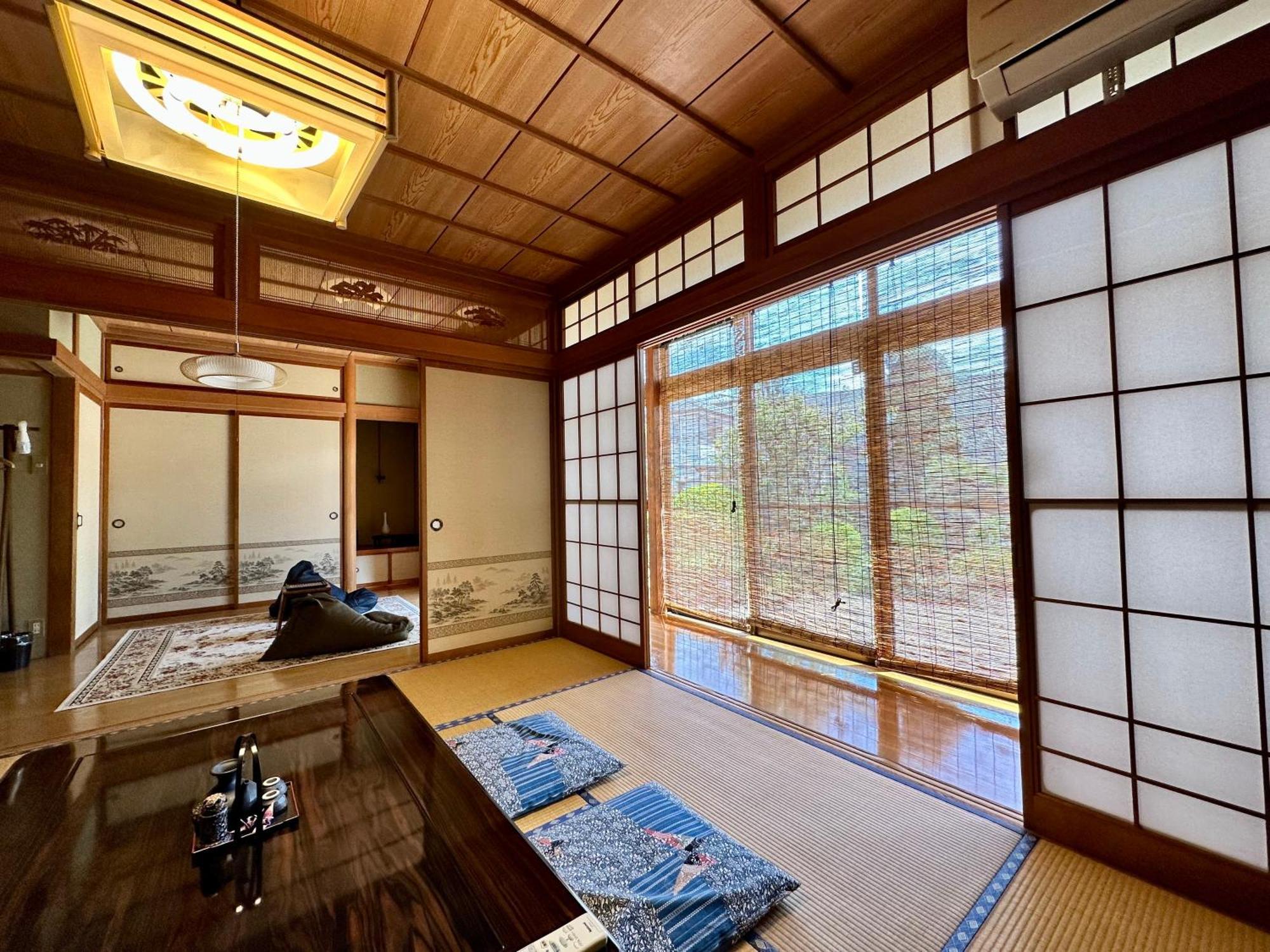 En Guest House Matsumoto Zewnętrze zdjęcie